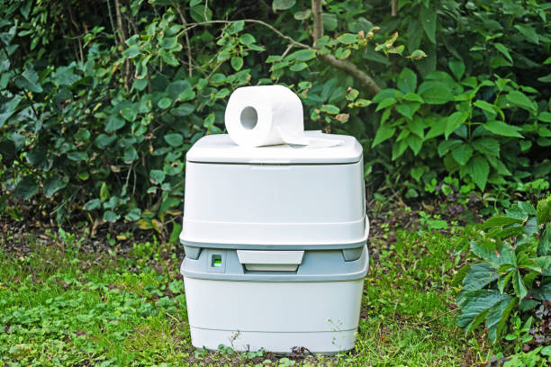 Best Temporary restroom rental  in Awendaw, SC