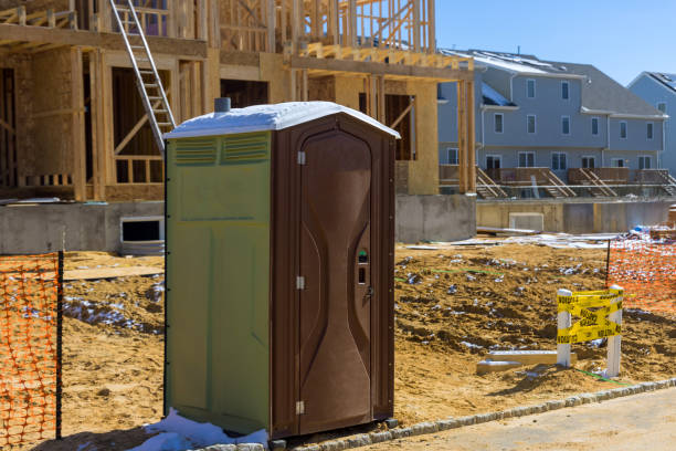 Best Portable toilet rental cost  in Awendaw, SC