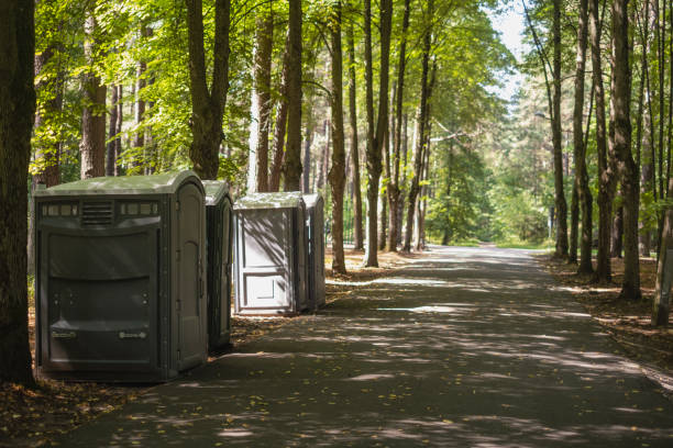 Best Porta potty rental near me  in Awendaw, SC