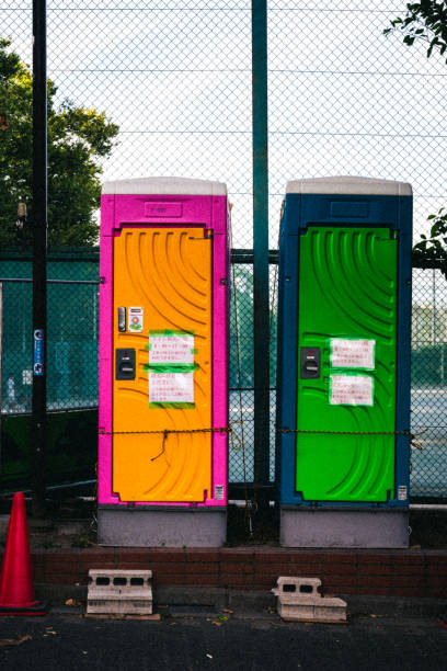 Portable Toilet Options We Offer in Awendaw, SC