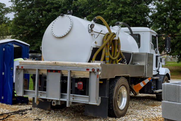 Best Emergency porta potty rental  in Awendaw, SC