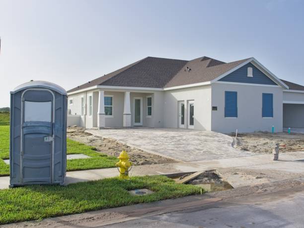 Best Portable toilet rental cost  in Awendaw, SC