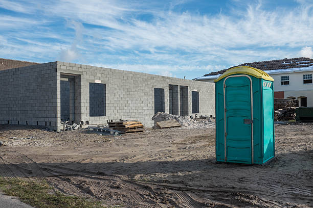 Best Portable toilet rental cost  in Awendaw, SC